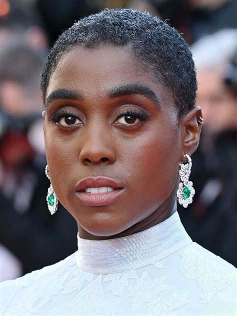 Explore Lashana Lynch's Latest Endeavors