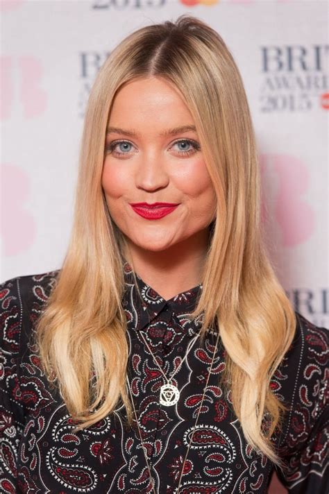 Explore Laura Whitmore's Physical Attributes