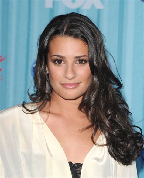 Explore Lea Michele's Impact on Pop Culture and Social Media