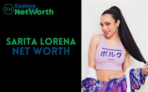 Explore Lorena Orozco: Net Worth and Success