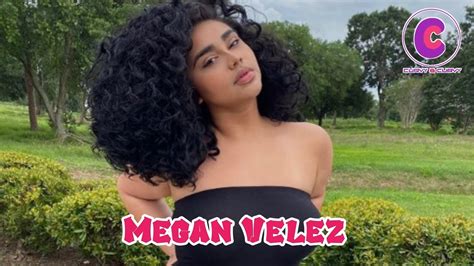 Explore Megan Velez's Height Details