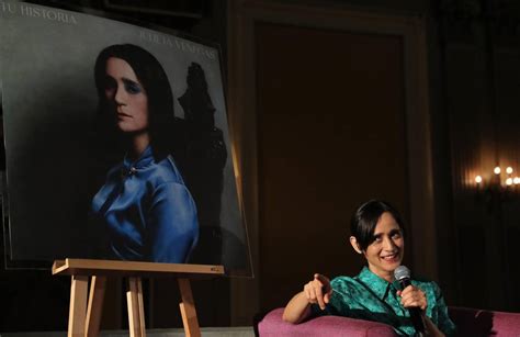 Explore More of Julieta Venegas' Artistic Portfolio!