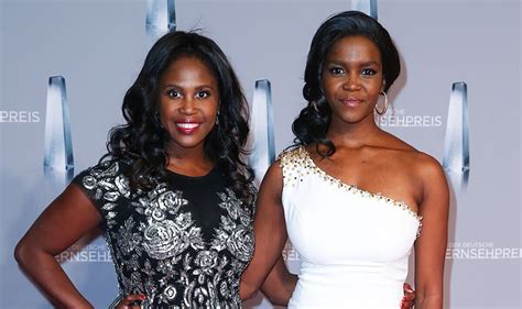 Explore Motsi Mabuse's Inspirational Journey