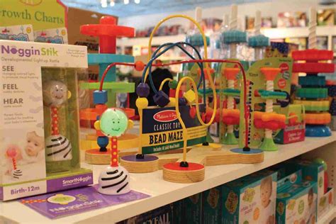 Explore Our Wide Range of baby Playthings