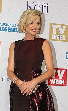 Explore Sandra Sully's Height Facts