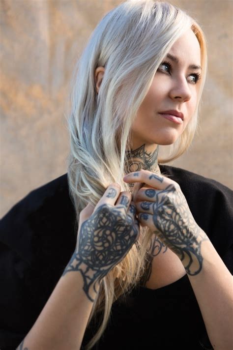 Explore Sara Fabel's Background and Journey