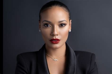 Explore Selita Ebanks' Career and Achievements