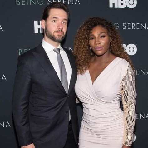 Explore Serena's Personal Life and Relationships