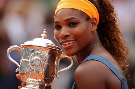 Explore Serena's Professional Journey and Notable Accomplishments