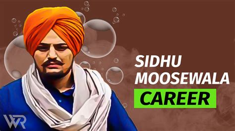 Explore Sidhu Moosewala's Wealth