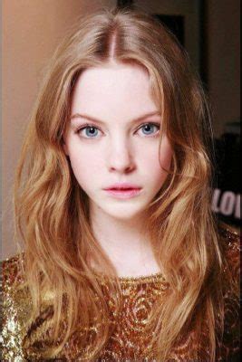 Explore Skye Stracke's Body Measurements