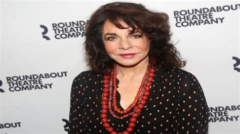 Explore Stockard Channing's net worth and earnings