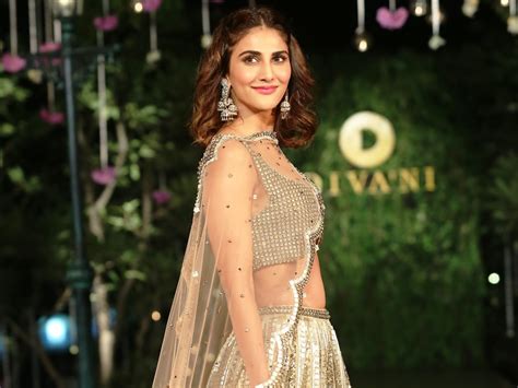 Explore Vaani Kapoor's Significant Accomplishments