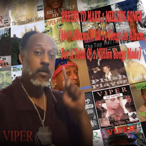 Explore Viper's Discography and Popular Songs