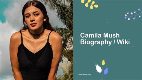 Explore the Age and Personal Life of the Fascinating Camila