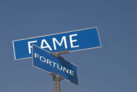 Explore the Approximate Fortune of the Notable Individual