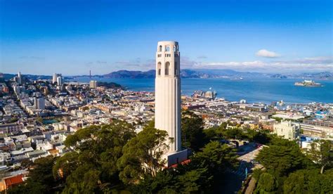 Explore the Enchanting Landmarks of San Francisco