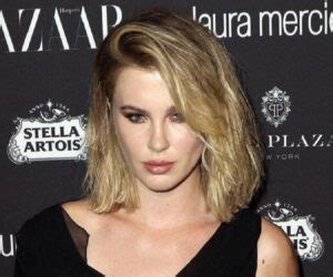 Explore the Intriguing Life Story of Ireland Baldwin