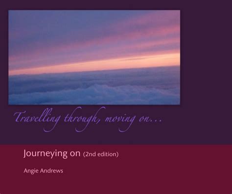 Explore the Journey of Angie Andrews