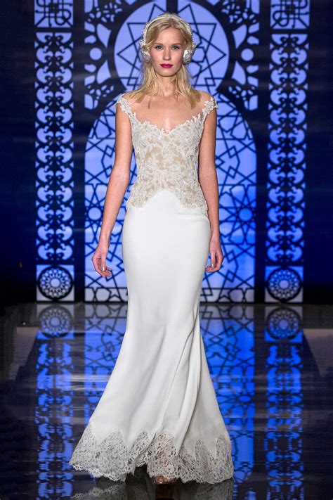 Explore the Latest Trends in Bridal Fashion