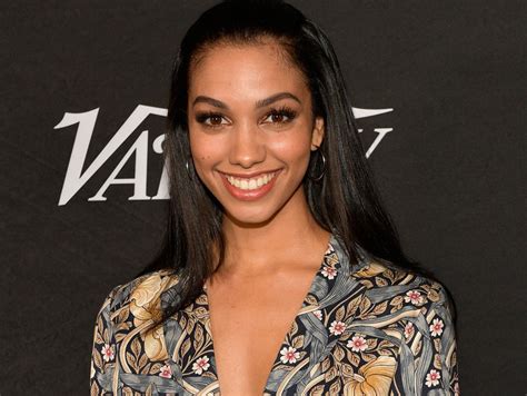 Explore the Life Story of Corinne Foxx: Background and Early Years