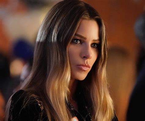 Explore the Life Story of Lauren German