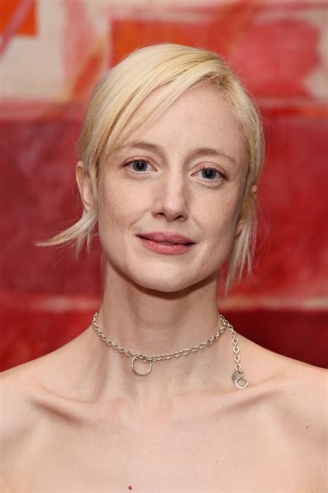 Explore the Life of Andrea Riseborough