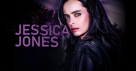 Explore the Life of Jessica Jones: Background and Personal World