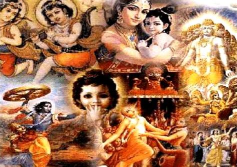 Explore the Life of Krishna: Biography, Years Lived, and Stature