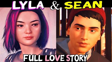 Explore the Life of Lyla Love