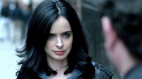 Explore the Number of Years Jessica Jones has Lived