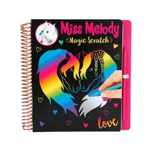 Explore the Personal Life of Melody Magic