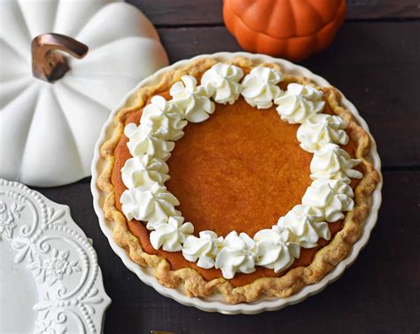 Explore the Ultimate Recipe Guide for Pumpkin Pie Lovers