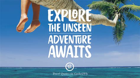 Explore the World and Embrace New Experiences