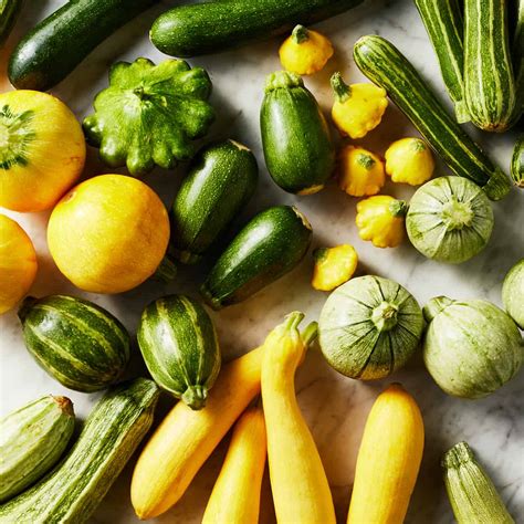 Explore the World of Delectable Squash Varieties