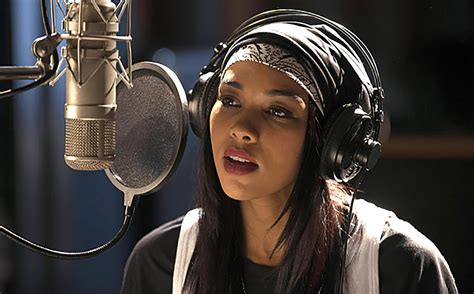 Exploring Aaliyah's Representation in Biopics and Documentaries