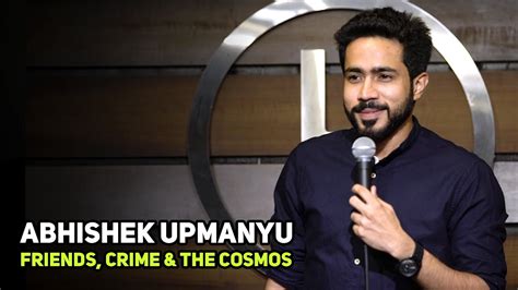 Exploring Abhishek Upmanyu's Personal Background