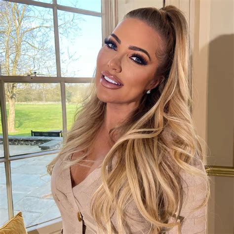 Exploring Aisleyne Horgan Wallace's Personal Journey and Relationships