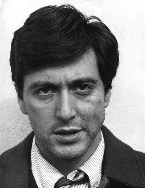 Exploring Al Pacino's Early Life