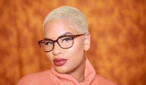 Exploring Alissa Ashley's Height and Body Measurements