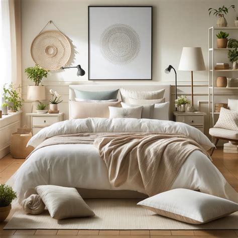 Exploring Allergy-Friendly Bedding Options