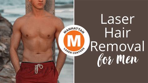 Exploring Alternative Hair Removal Methods for Men