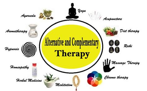 Exploring Alternative Healing Modalities for Optimal Well-being