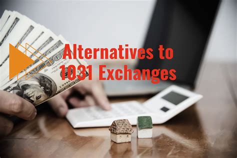 Exploring Alternative Options for Currency Exchange