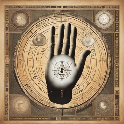 Exploring Alternative Palmistry: Fingerprints and Hand Shapes