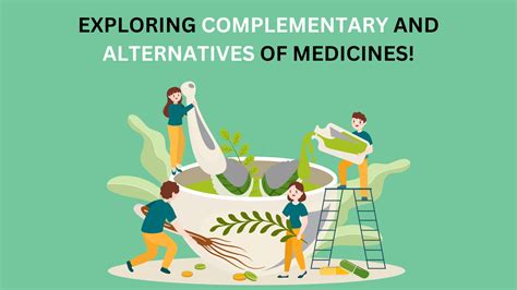 Exploring Alternative Therapies: Complementary Approaches to Cancer Treatment