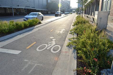 Exploring Alternatives: Bike Lanes, Shared Spaces, and Innovative Solutions