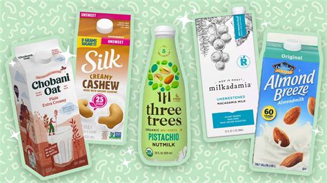 Exploring Alternatives for Milk and Cereal Enthusiasts