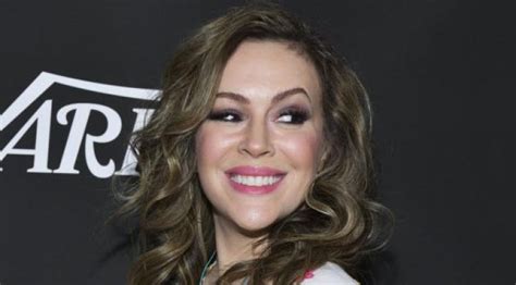 Exploring Alyssa Milano's Financial Standing