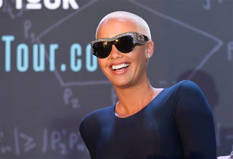 Exploring Amber Rose's Wealth